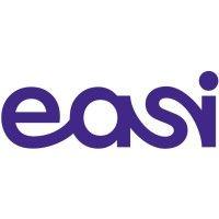 easi logo image