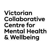 victorian collaborative centre for mental health and wellbeing logo image