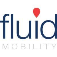 fluid mobility logo image