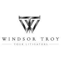 windsor troy logo image