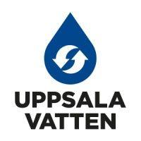 uppsala vatten och avfall ab logo image