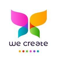 wecreate group b.v. logo image