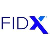 fidx logo image