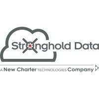 stronghold data logo image