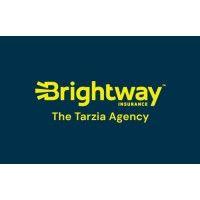 brightway, the tarzia agency logo image