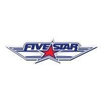 five star fabricating, inc logo image