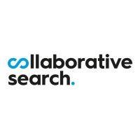 collaborative search logo image