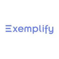 exemplify logo image