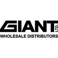 giant wholesale distributors ltd. logo image