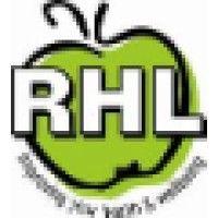 rhl logo image