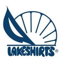 lakeshirts logo image