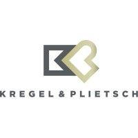 kregel & plietsch logo image