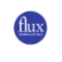 flux stoke-on-trent logo image