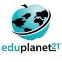 logo of Eduplanet 21