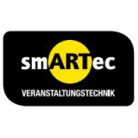 smartec veranstaltungstechnik ag logo image