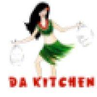 da kitchen cafe logo image