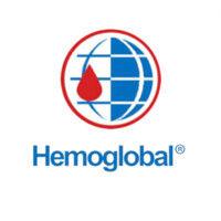 hemoglobal logo image