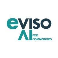 eviso - ai for commodities logo image