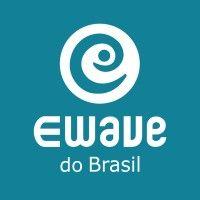 ewave do brasil logo image