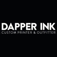 dapper ink custom outfitters logo image