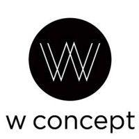 w concept usa inc. logo image