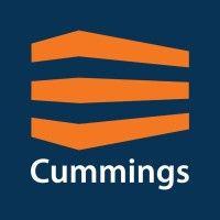 cummings properties logo image