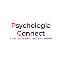 psychologia connect logo image