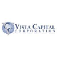 vista capital corporation logo image