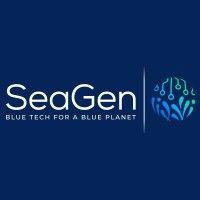 seagen logo image