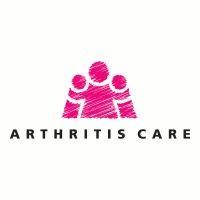 arthritis care logo image