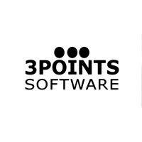 3points software gmbh logo image