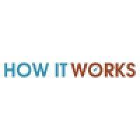 how it works logo image