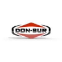 don-bur logo image