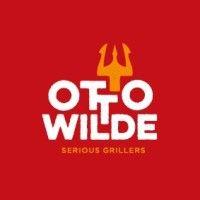 otto wilde grillers gmbh logo image