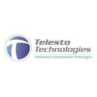 telesto technologies logo image