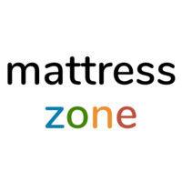 mattress zone logo image