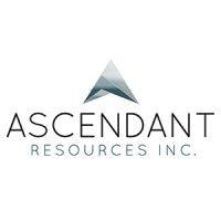 ascendant resources inc. logo image