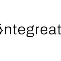 integreat -  norwegian centre for knowledge-driven machine learning logo image