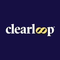 clearloop logo image