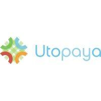 utopaya logo image