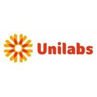 unilabs switzerland logo image