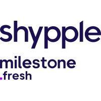 milestone fresh logo image