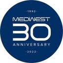 logo of Medwest Associates