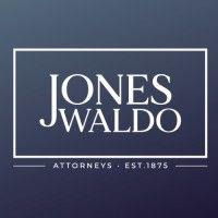 jones waldo logo image