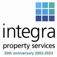 integra property services logo image