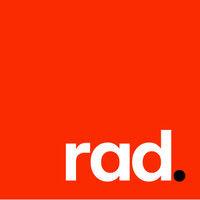 rad. logo image