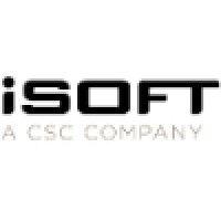 isoft logo image