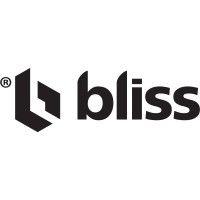 bliss web solution pvt. ltd. logo image