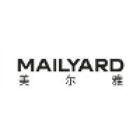 hubei  mailyard  share  co., ltd. logo image