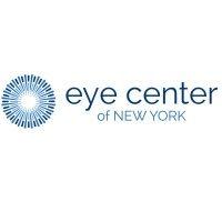 eye center of new york logo image